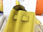 Hermes Kelly Lakis-32*12*32CM - Image 3