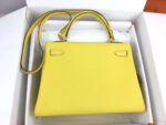 Hermes Kelly Lakis-32*12*32CM - Image 2