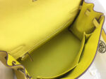 Hermes Kelly Lakis-32*12*32CM - Image 9