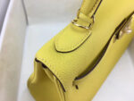 Hermes Kelly Lakis-32*12*32CM - Image 8