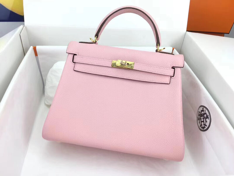 Hermes Kelly-25CM - Image 3