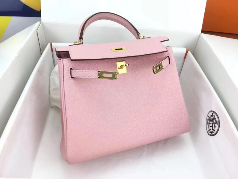 Hermes Kelly-25CM - Image 4