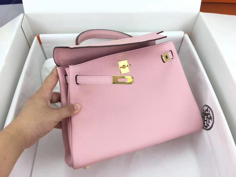 Hermes Kelly-25CM - Image 6