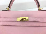 Hermes Kelly-25CM - Image 7