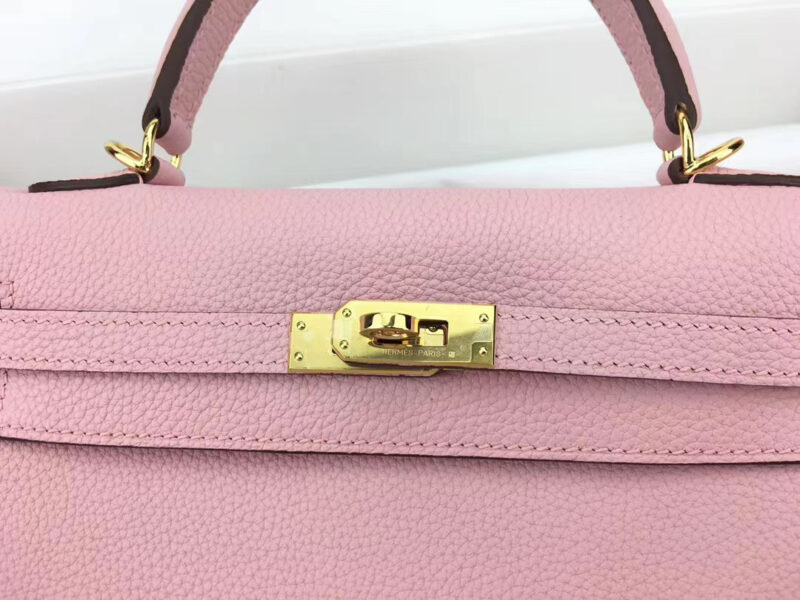 Hermes Kelly-25CM - Image 7
