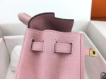 Hermes Kelly-25CM - Image 9