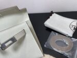 Hermes Kelly-Gold&Silver Hardware-19CM - Image 8