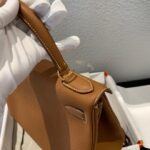 Hermes 28 Kelly Togo Leather-28CM - Image 5