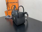Hermes Lindy 19-Togo Leather-19CM - Image 8