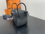 Hermes Lindy 19-Togo Leather-19CM - Image 14