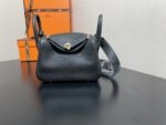 Hermes Lindy 19-Togo Leather-19CM - Image 15