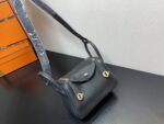 Hermes Lindy 19-Togo Leather-19CM - Image 19