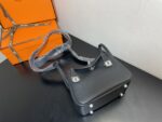 Hermes Lindy 19-Togo Leather-19CM - Image 10