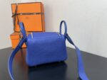Hermes Lindy 19-Togo Leather-19CM - Image 2