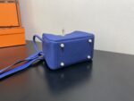 Hermes Lindy 19-Togo Leather-19CM - Image 6