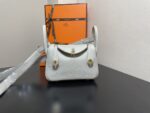 Hermes Lindy 19-Togo Leather-19CM - Image 7