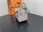Hermes Lindy 19-Togo Leather-19CM - Image 2