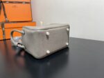 Hermes Lindy 19-Togo Leather-19CM - Image 8