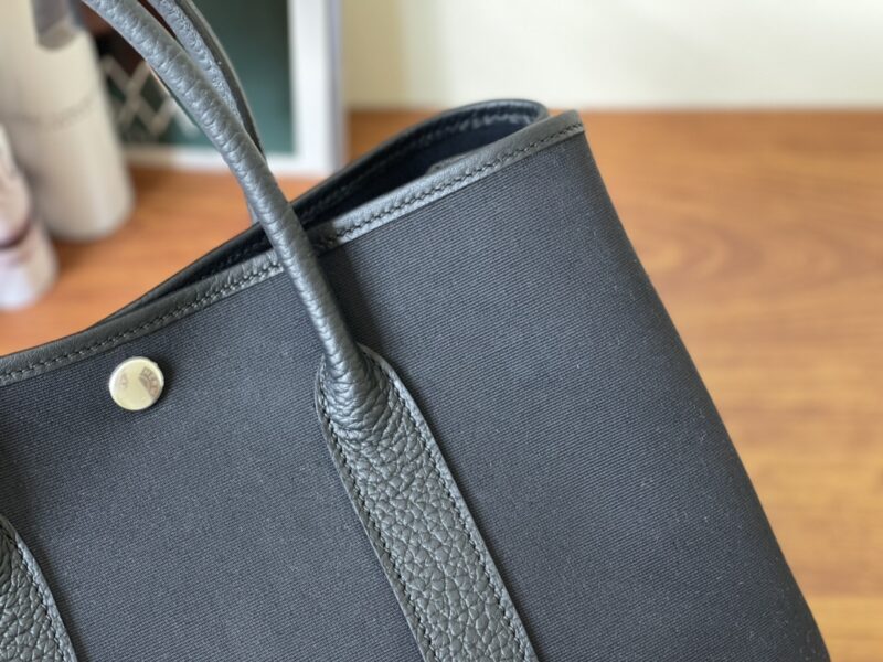 Hermes Garden Party 30CM - Image 6