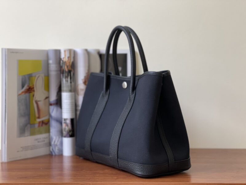 Hermes Garden Party 30CM - Image 5