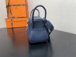 Hermes Lindy 19-Togo Leather-19CM - Image 10