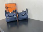 Hermes Lindy 19-Togo Leather-19CM