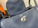 Hermes Lindy 19-Togo Leather-19CM - Image 2