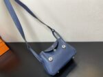 Hermes Lindy 19-Togo Leather-19CM - Image 3