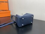Hermes Lindy 19-Togo Leather-19CM - Image 6