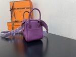 Hermes Lindy 19-Togo Leather-19CM - Image 8