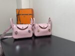 Hermes Lindy 19-Togo Leather-19CM