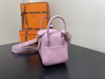 Hermes Lindy 19-Togo Leather-19CM - Image 3