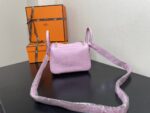 Hermes Lindy 19-Togo Leather-19CM - Image 7