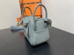 Hermes Lindy 19-Togo Leather-19CM - Image 9