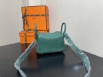 Hermes Lindy 19-Togo Leather-19CM - Image 4