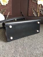 Hermes 28 Kelly Box Leather-28CM - Image 4