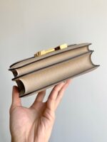 Hermes Constance Epsom Leather-19CM - Image 5