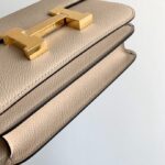 Hermes Constance Epsom Leather-19CM - Image 7