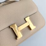 Hermes Constance Epsom Leather-19CM - Image 9