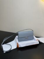 Hermes Constance Wallet On Chain-Epsom-20*13*2CM - Image 12