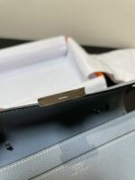 Hermes Constance Wallet On Chain-Epsom-20*13*2CM - Image 7