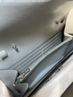 Hermes Constance Wallet On Chain-Epsom-20*13*2CM - Image 10