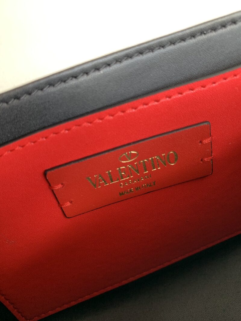 Valentino Garavani Supervee Handbags-18*8*15CM - Image 9