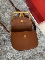 Valentino Garavani Supervee Handbags-18*8*15CM - Image 2