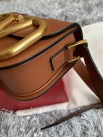 Valentino Garavani Supervee Handbags-18*8*15CM - Image 7