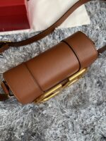 Valentino Garavani Supervee Handbags-18*8*15CM - Image 8