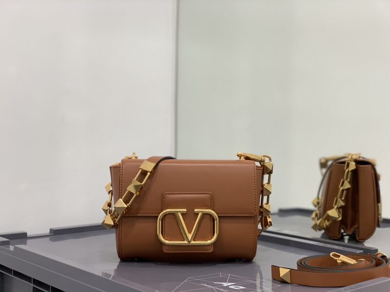 Valentino Handbags-20*15*7CM - Image 2