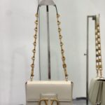 Valentino Handbags-20*15*7CM