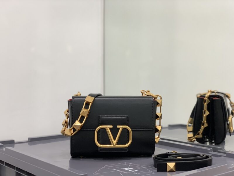 Valentino Handbags-20*15*7CM - Image 5