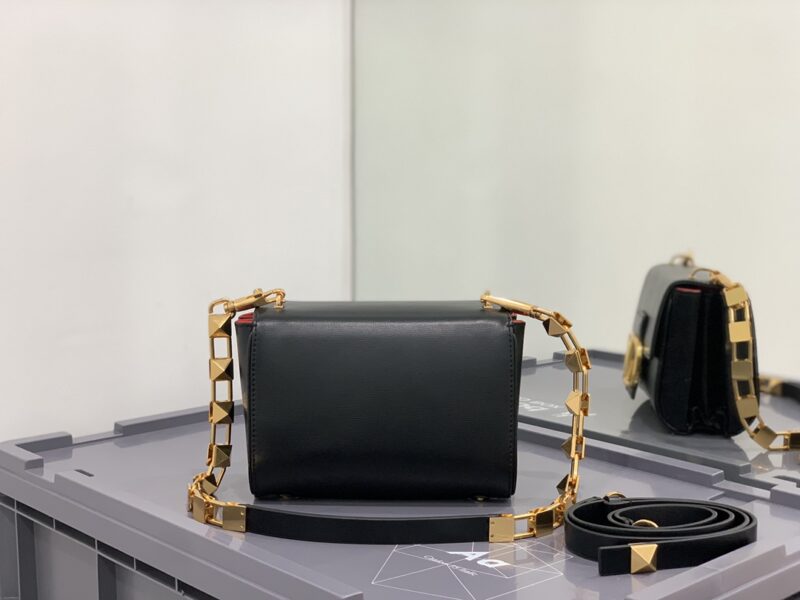 Valentino Handbags-20*15*7CM - Image 6